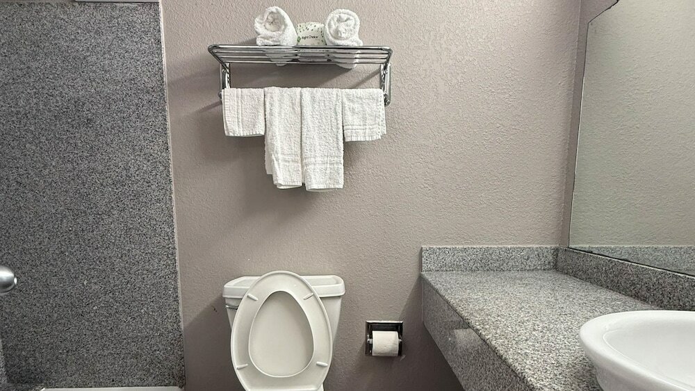 Фото Motel 6 Oklahoma City, Ok - South