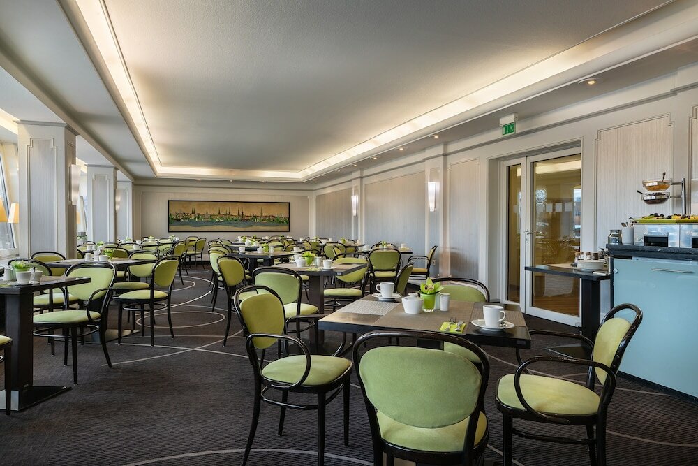 Фото Select Hotel Tiefenthal