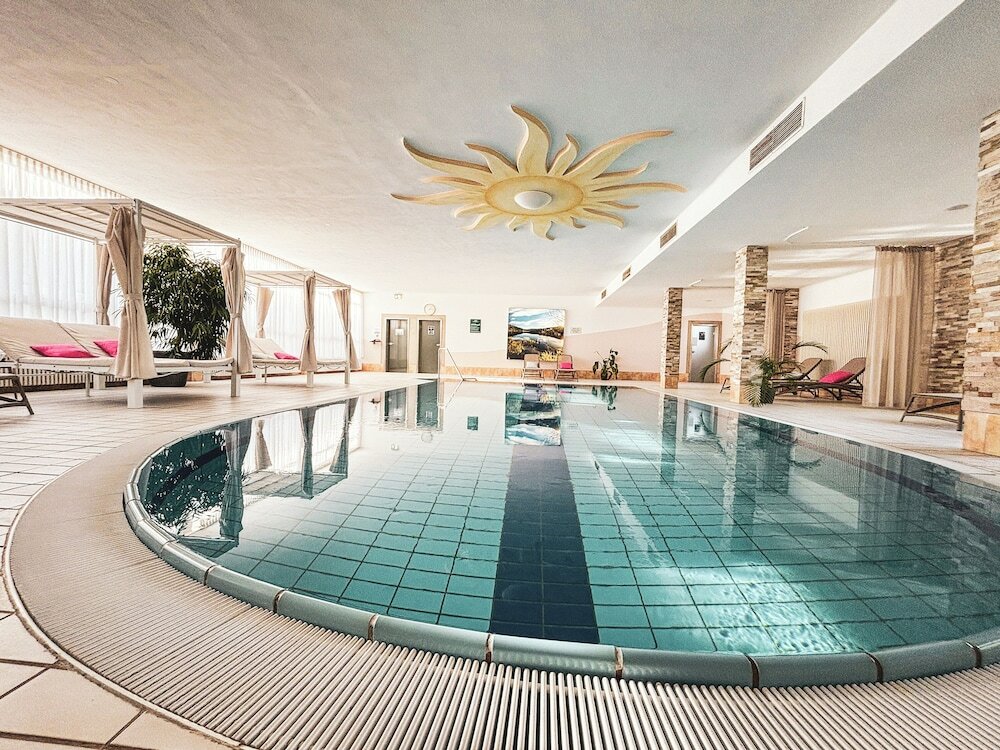 Фото Schwarzwaldhotel Gengenbach