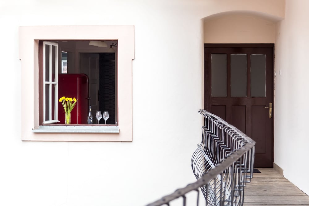 Фото Barbo Palace