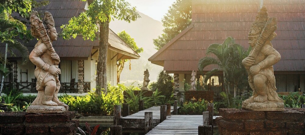 Фото Annika Koh Chang