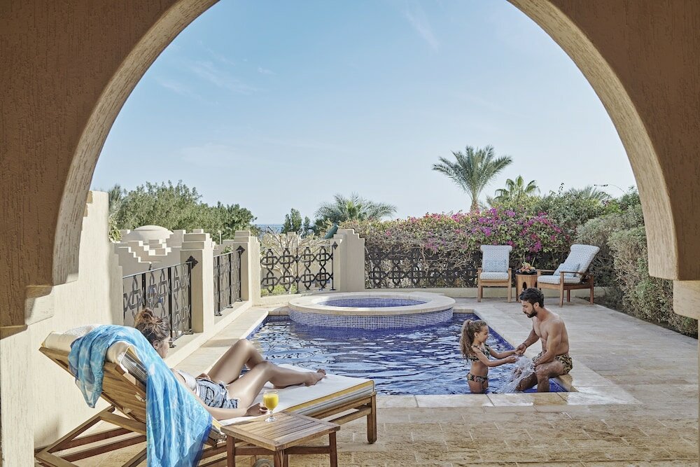 Фото Four Seasons Resort Sharm El Sheikh