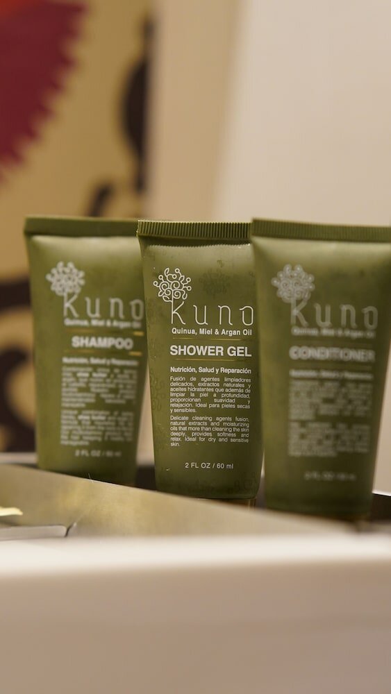 Фото Carlota Sustainable Design Hotel