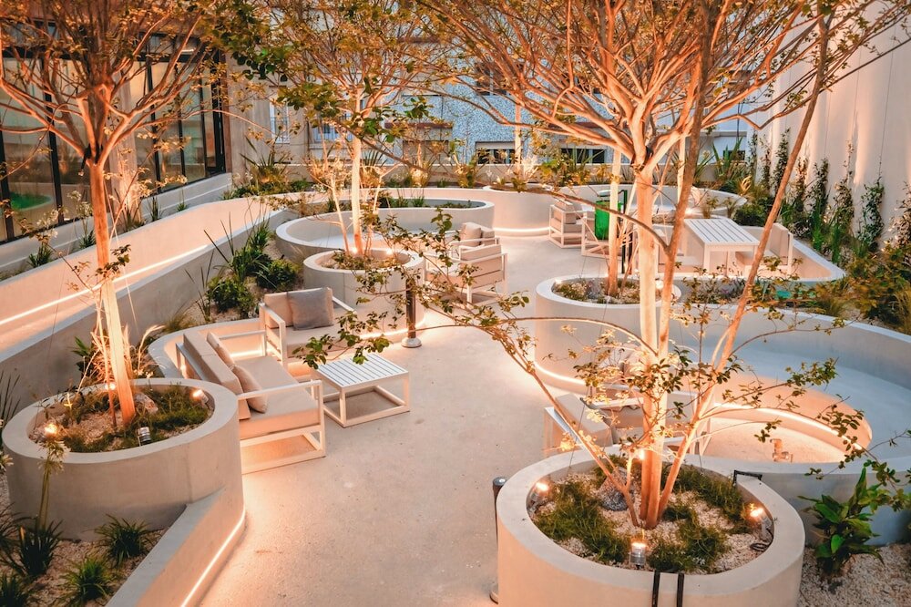 Фото Hotel Denver