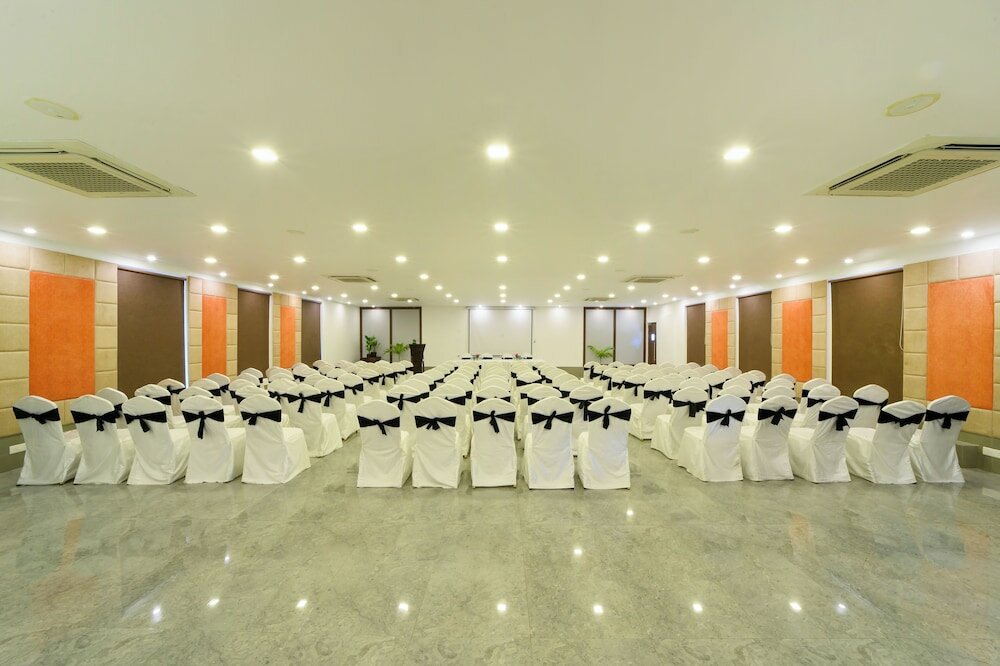 Фото Sinclairs Bayview Port Blair