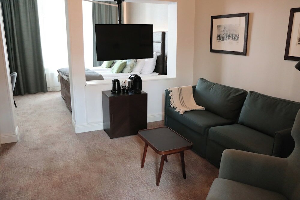 Фото Clarion Collection Hotel Victoria