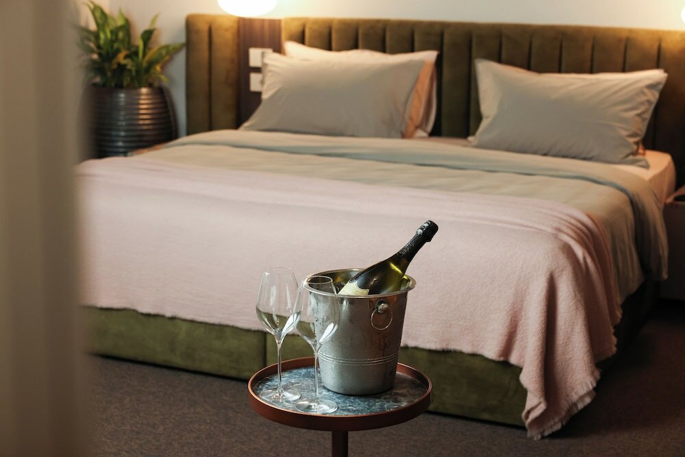 Фото Padam Boutique Hotel & Restaurant