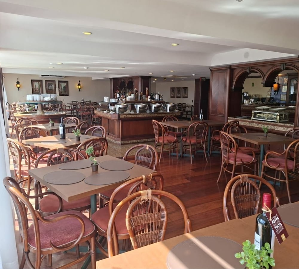 Фото Ritter Hotéis