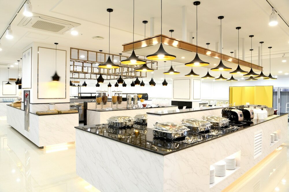 Фото Utop Marina Hotel & Resort