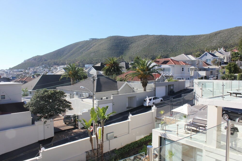 Фото Grande Kloof Boutique Hotel