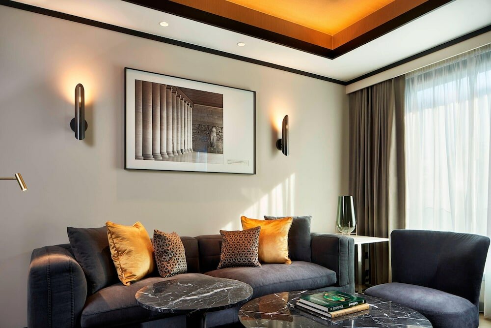 Фото Academias Hotel, Autograph Collection