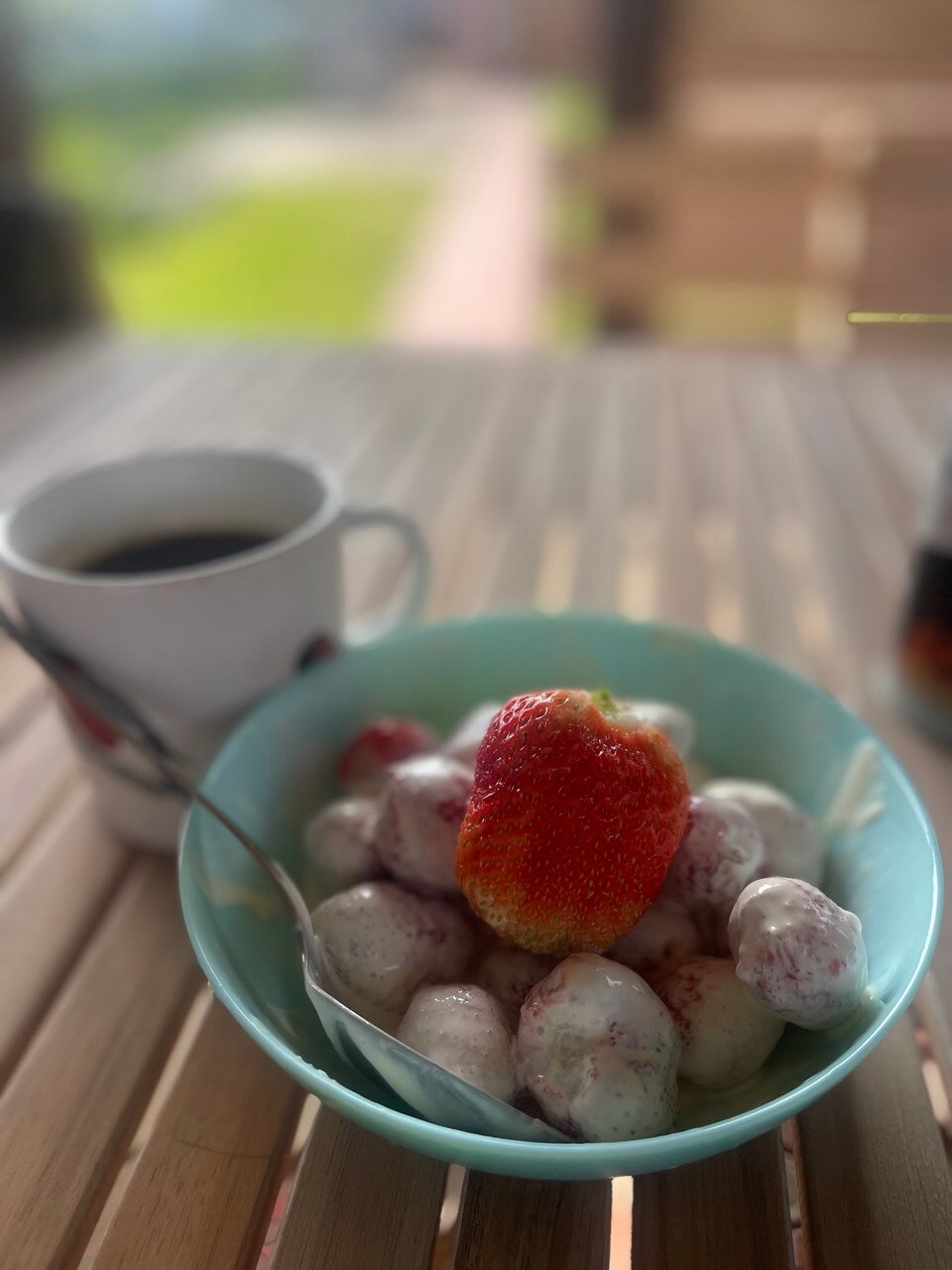 Фото Два холма