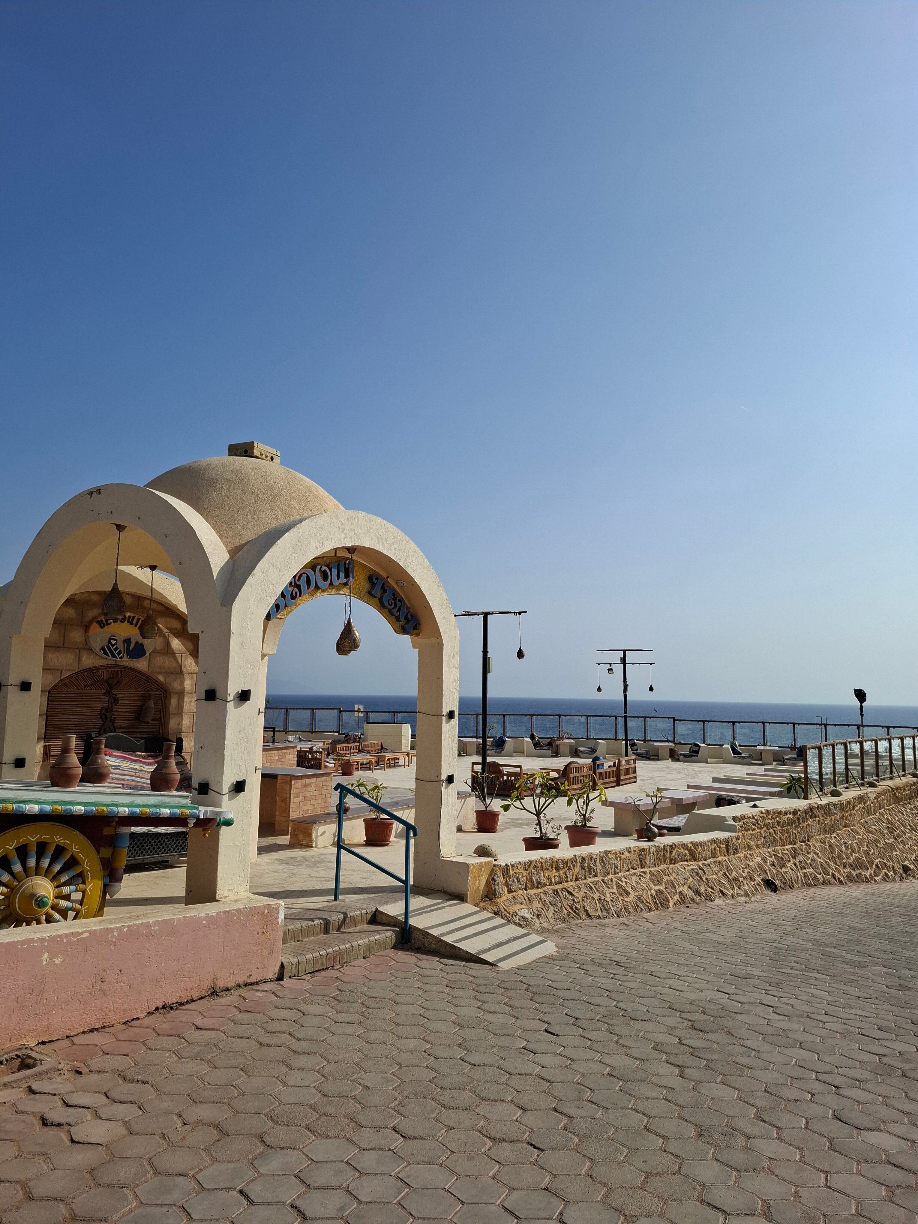 Фото Dreams Beach Resort Sharm El Sheikh