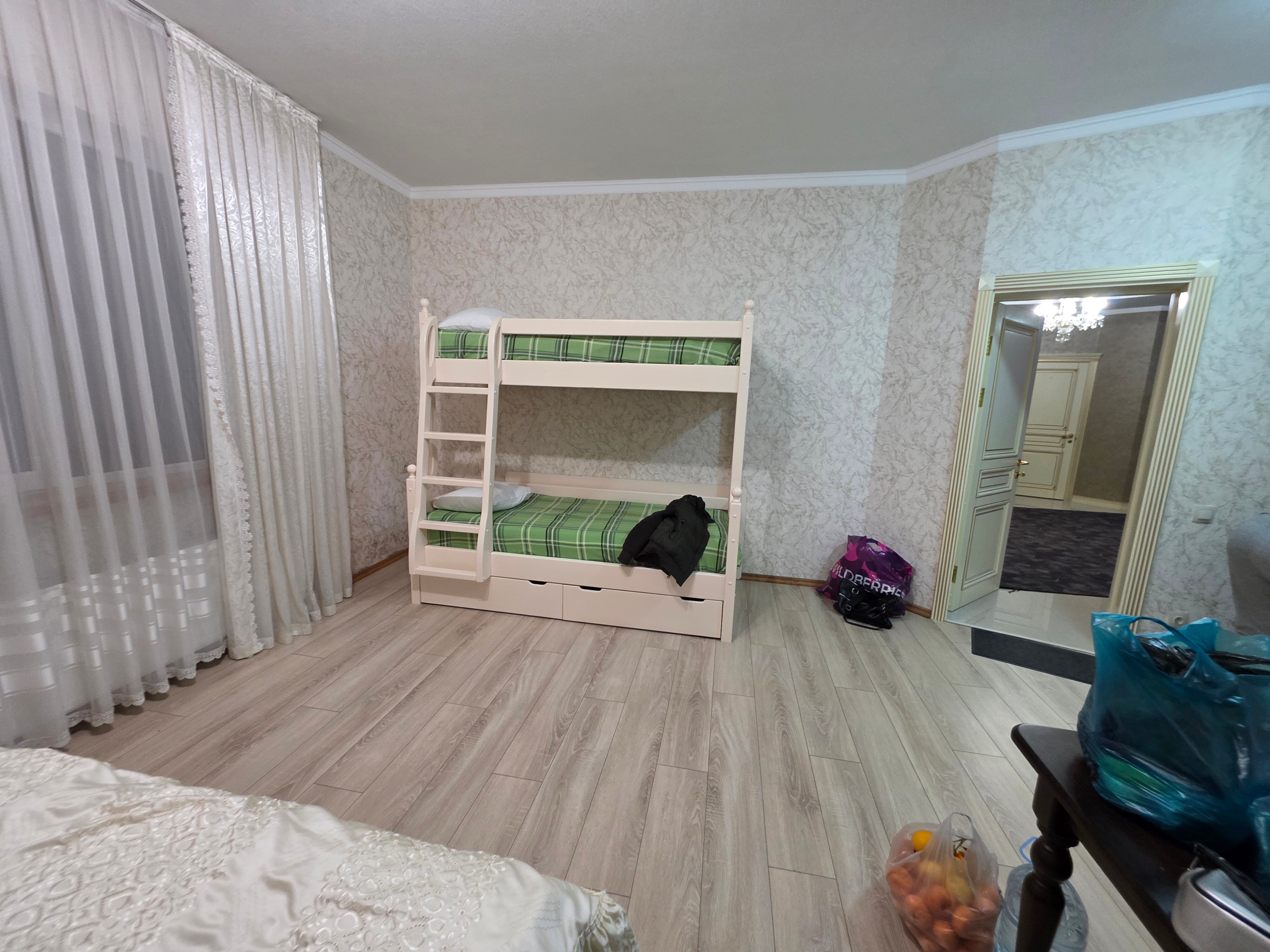 Фото Даховское поместье