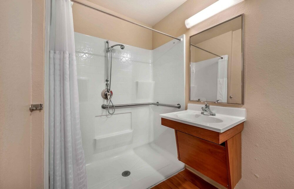 Фото Extended Stay America Select Suites - Atlanta - Chamblee