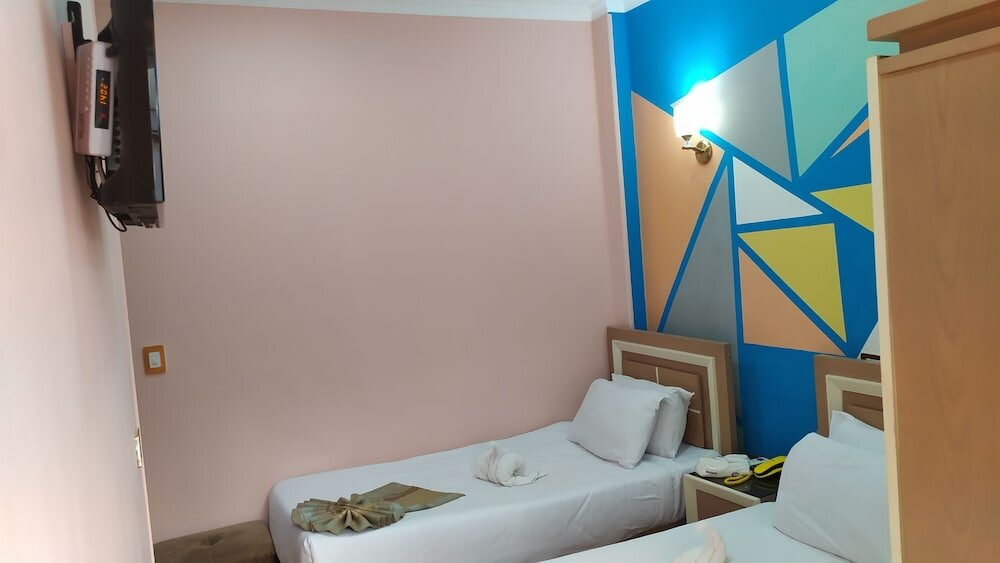 Фото Cairo Hotel