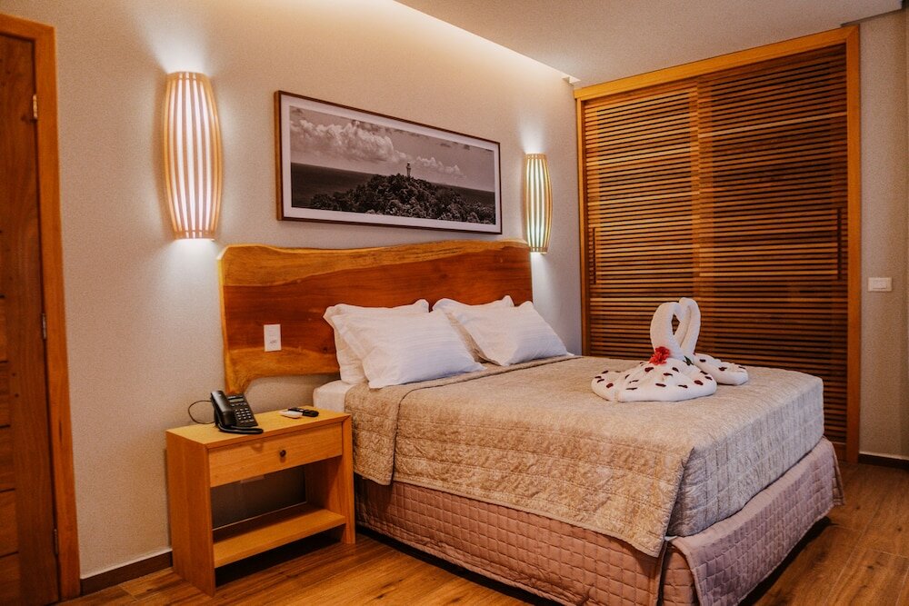 Фото Village Paraíso Tropical