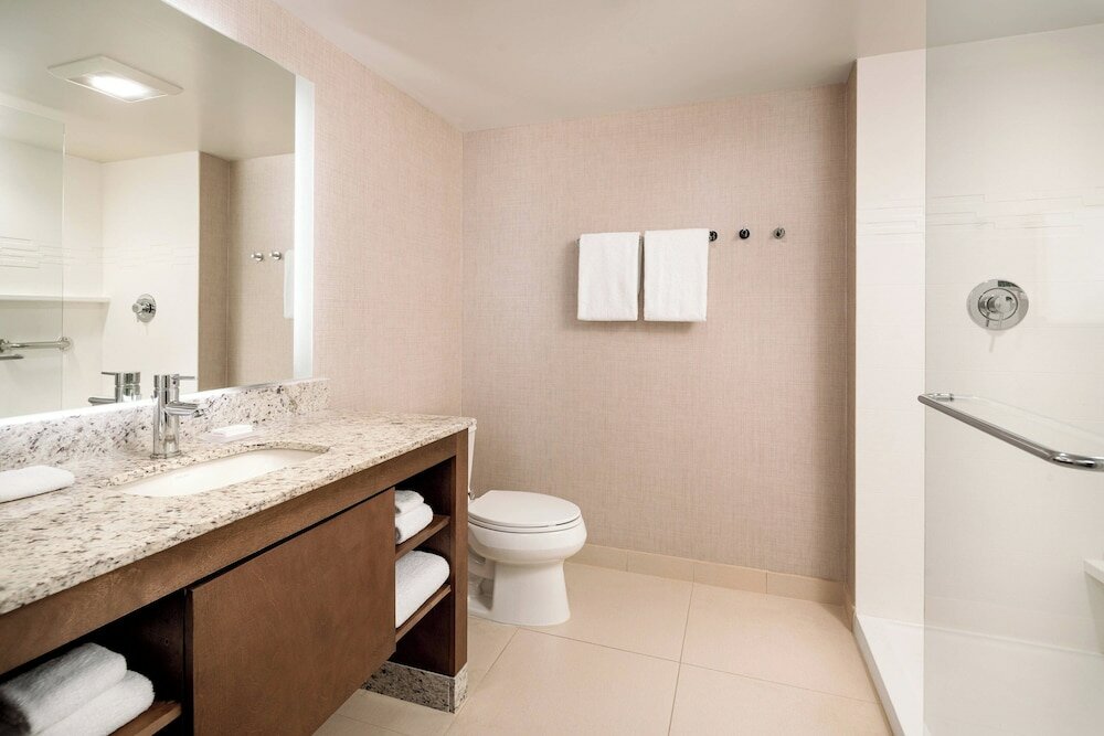 Фото Residence Inn by Marriott Walnut Creek