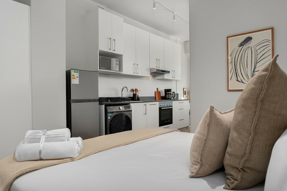 Фото The Tokyo Aparthotel by Totalstay