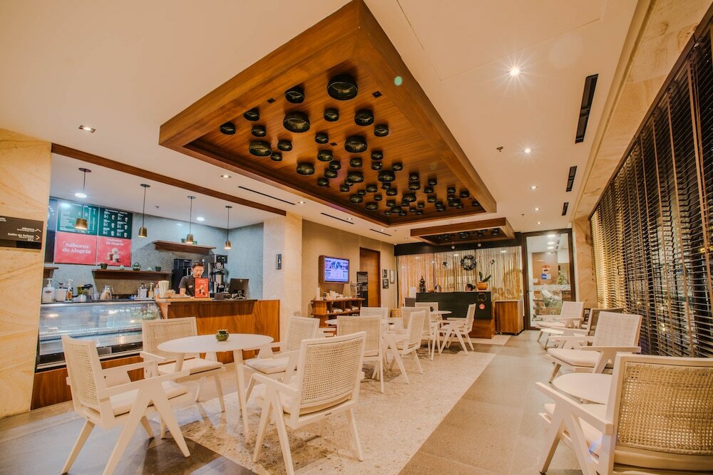 Фото Grand Fiesta Americana Oaxaca