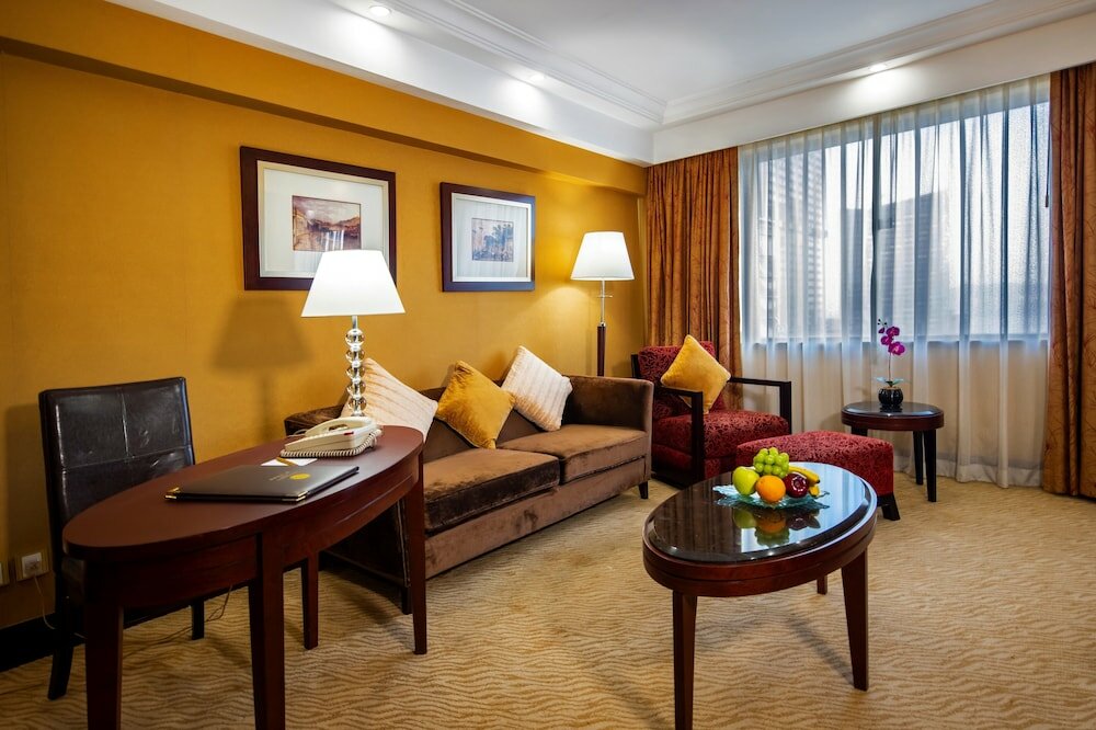 Фото Hotel Presidente