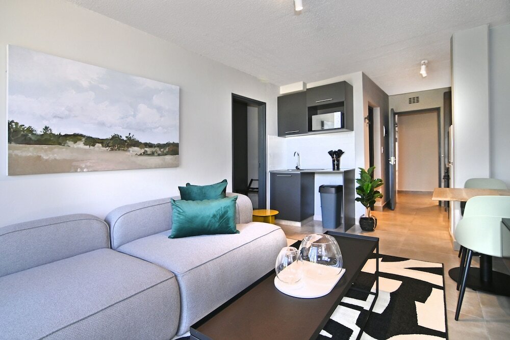 Фото Circa Aparthotel by Totalstay