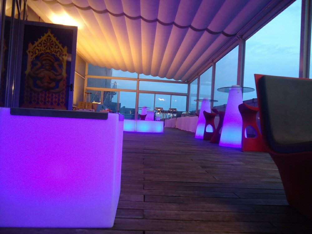 Фото Crowne Plaza Verona Fiera, an Ihg Hotel