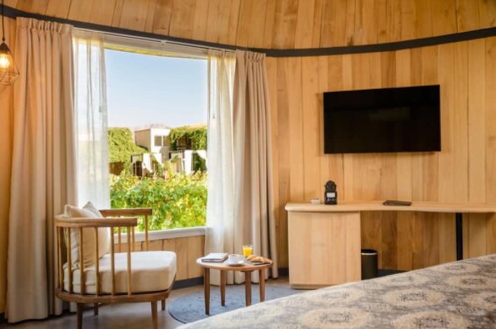 Фото Villa Mansa Wine Hotel