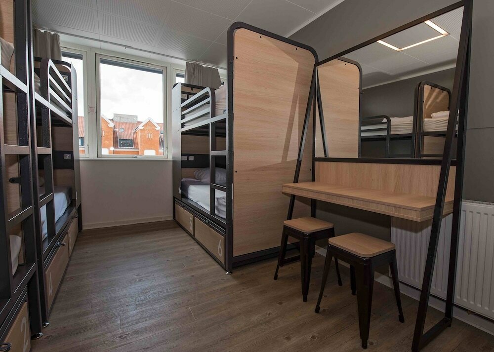 Фото Generator Copenhagen