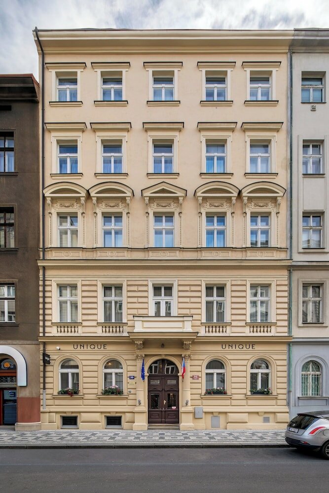Фото Trevi Hotel