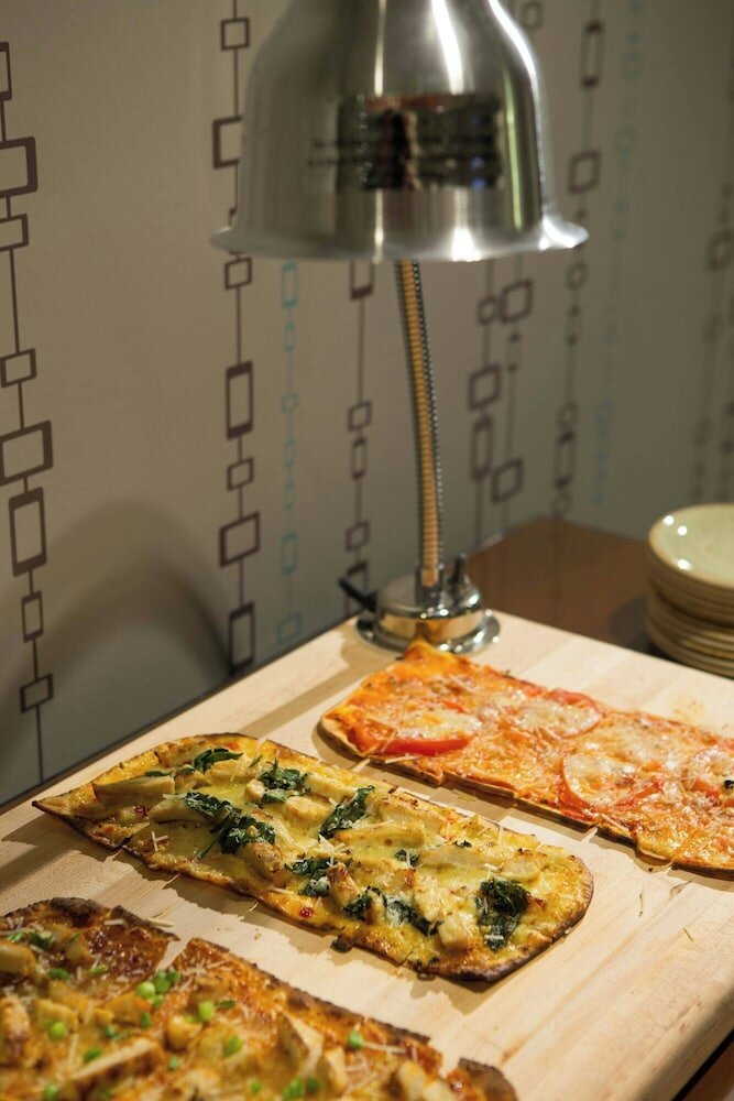 Фото SpringHill Suites by Marriott Nashville Vanderbilt West End