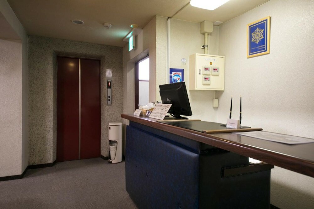 Фото Heiwadai Hotel Arato