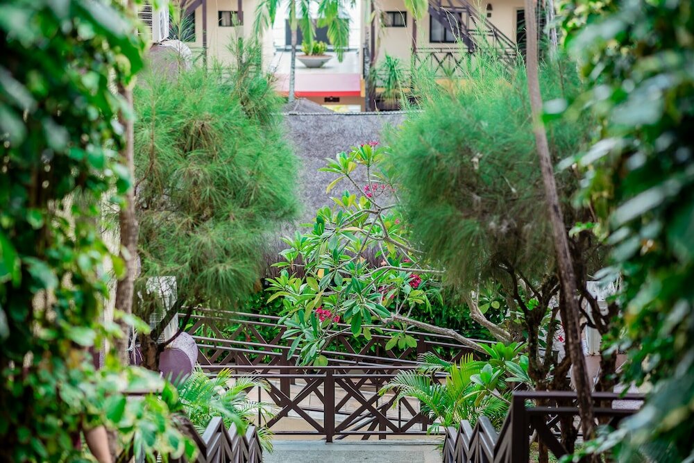 Фото Apart Hotel Serantes