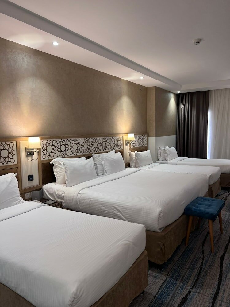 Фото Time Ruba Hotel & Suites