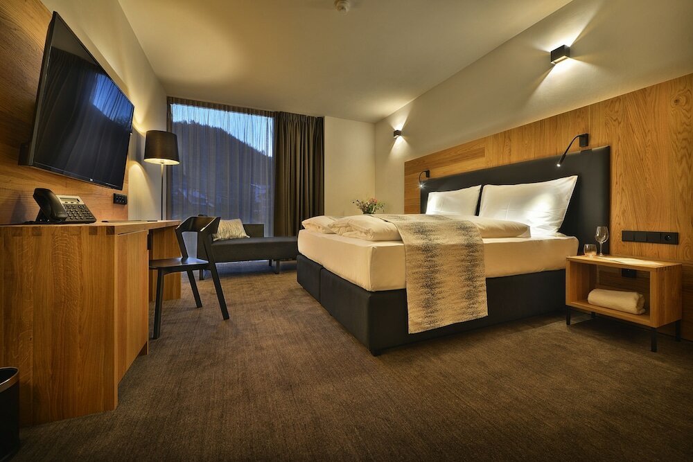 Фото Grand Hotel Hradec