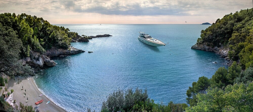 Фото Principe Forte Dei Marmi