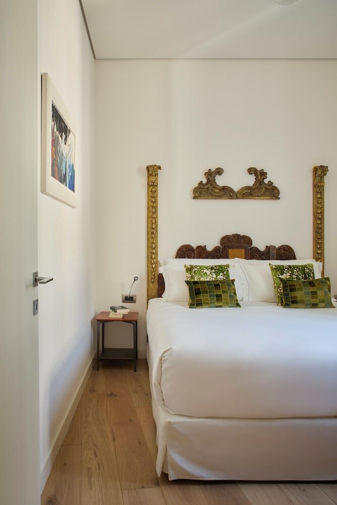 Фото Palazzo delle Pietre Luxury Apartments