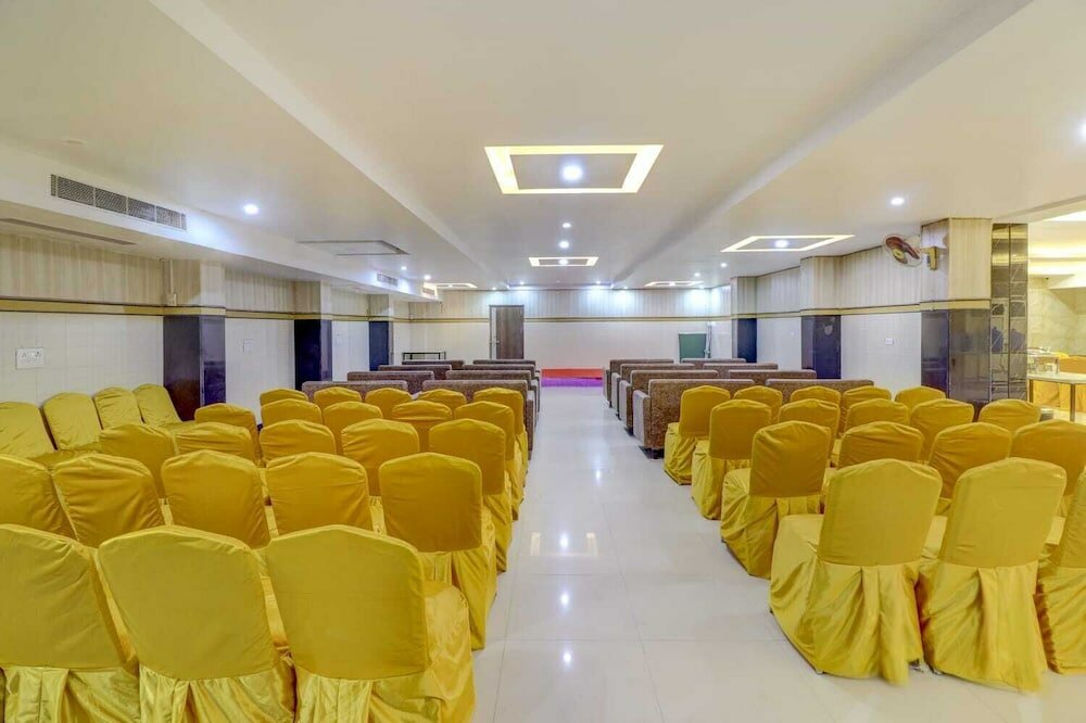 Фото Hotel Anand Villa