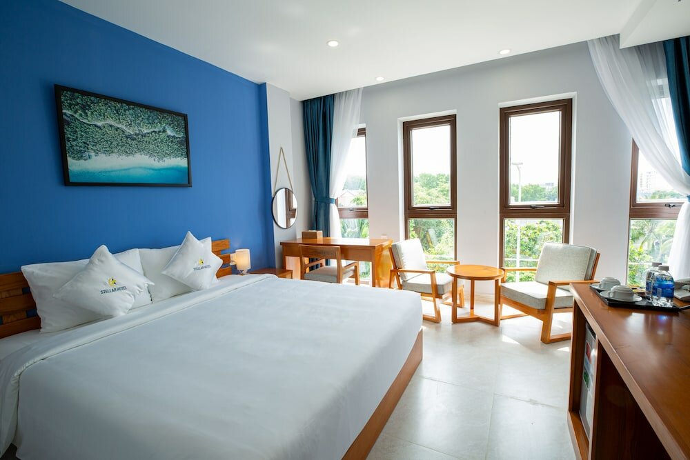 Фото Stellar Hotel Phú Quốc