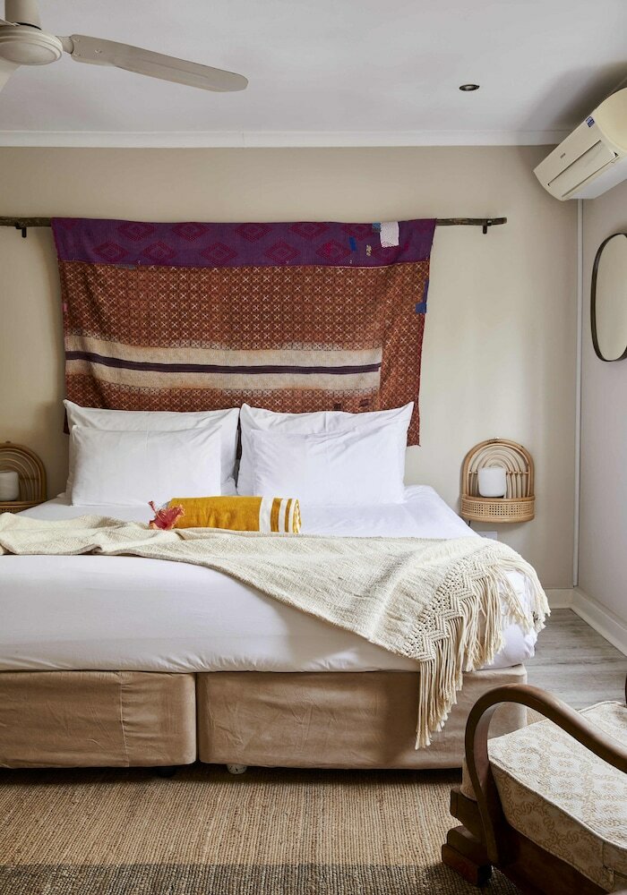 Фото The B. I. G Backpackers