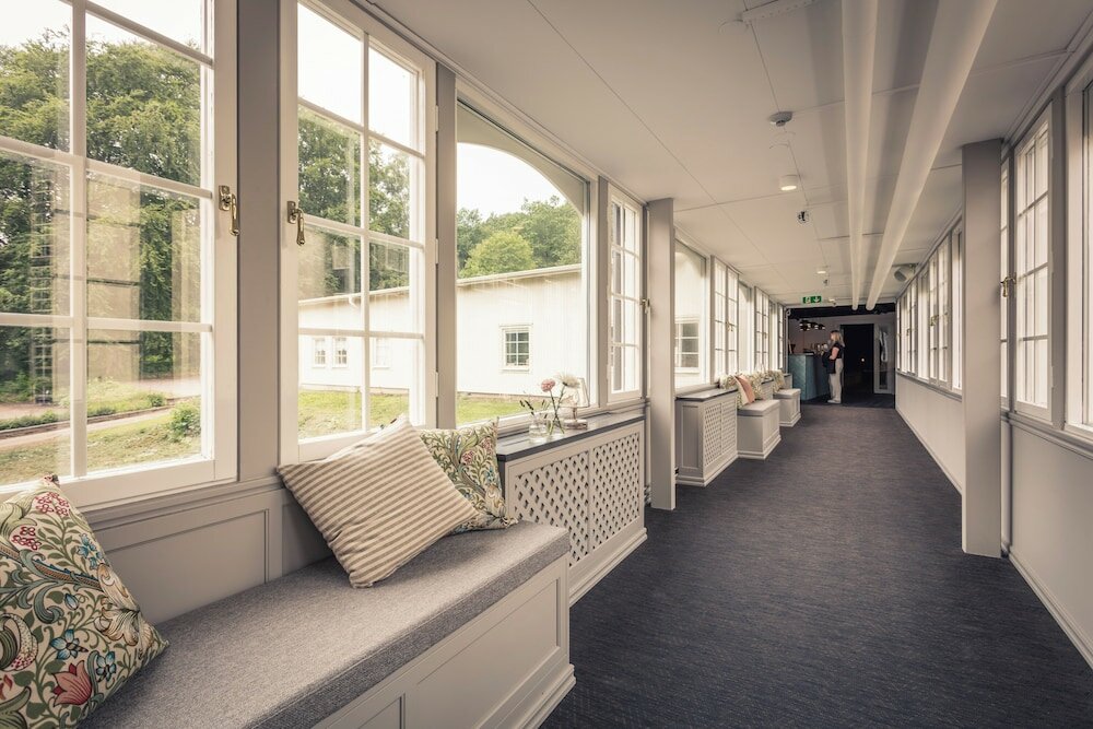 Фото Mössebergs Kurort
