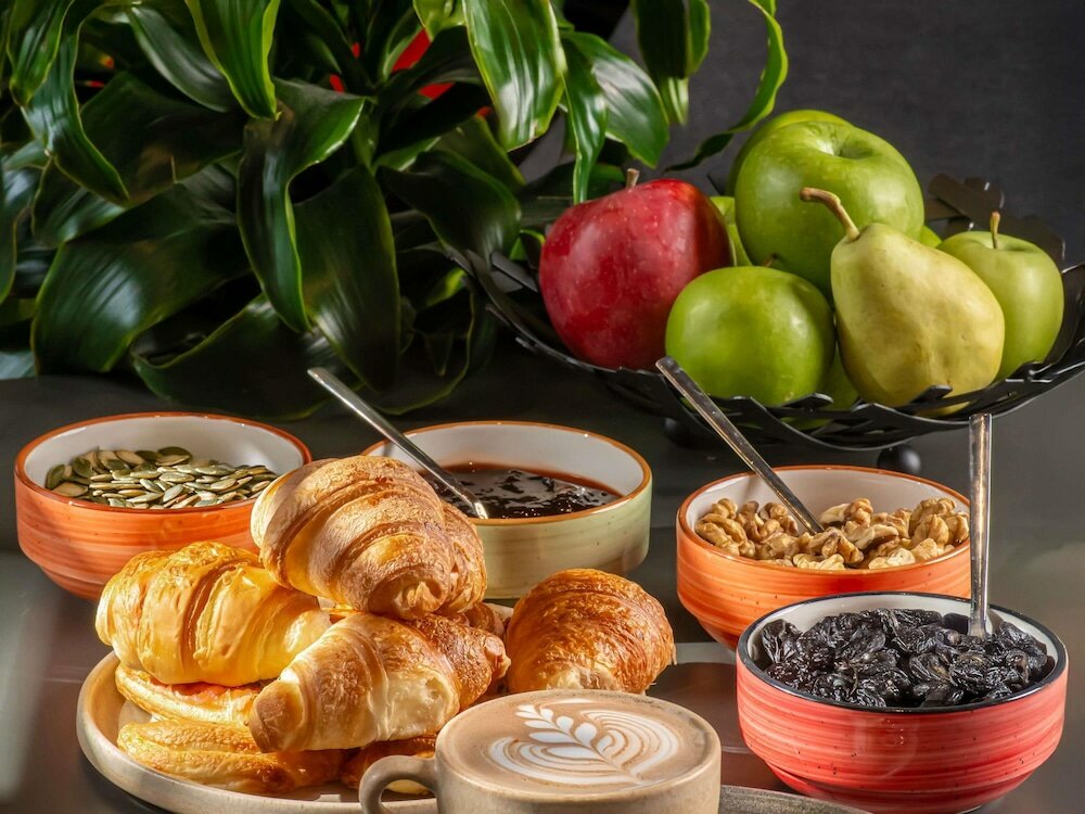 Фото Ibis Tbilisi City