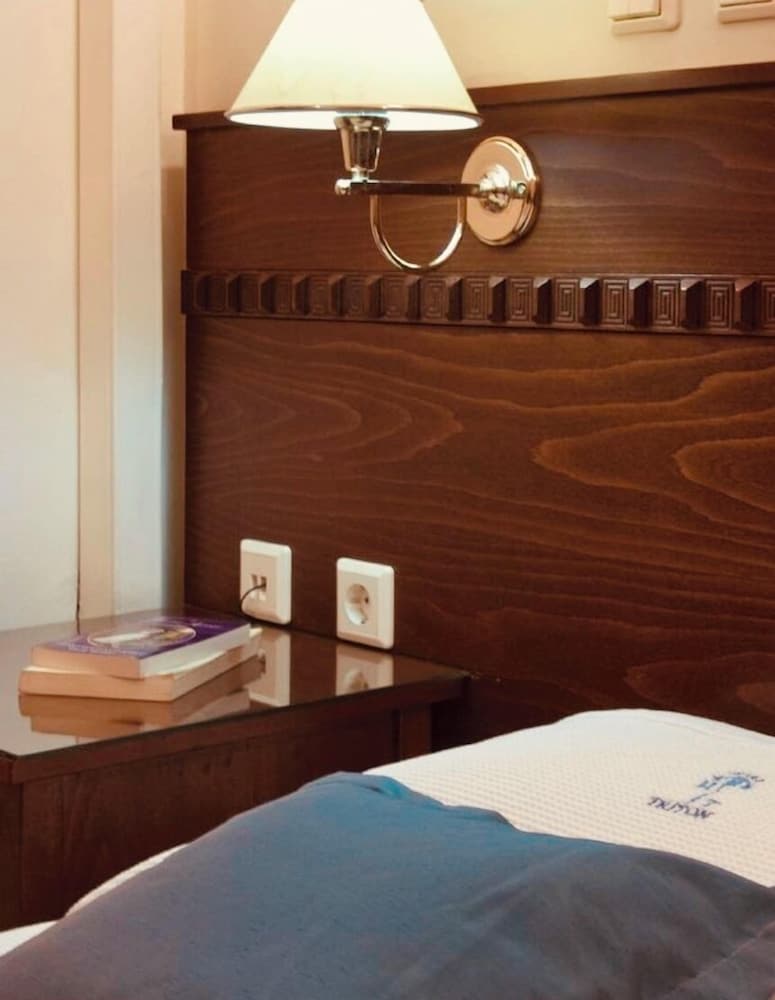 Фото Hotel Triton