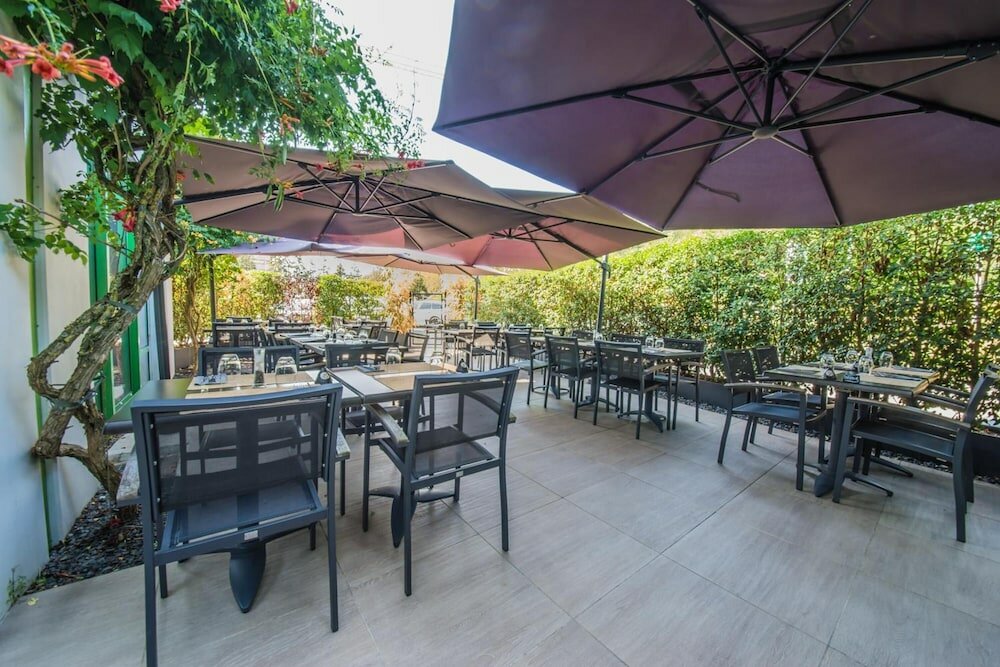 Фото Mandarina Hotel Luxembourg Airport