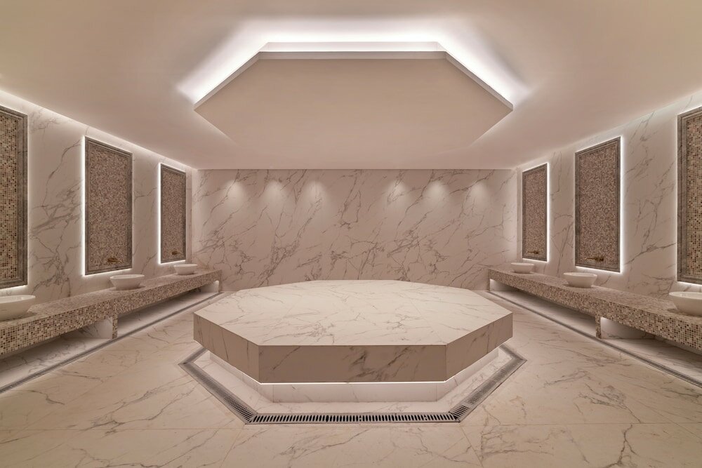 Фото Rixos Obhur Jeddah Resort & Villas