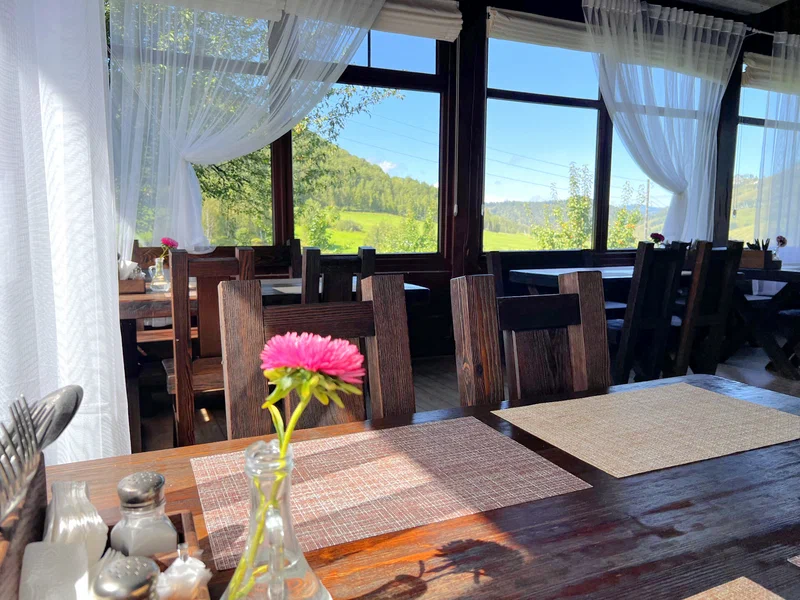 Фото Гостевой дом Басаргино