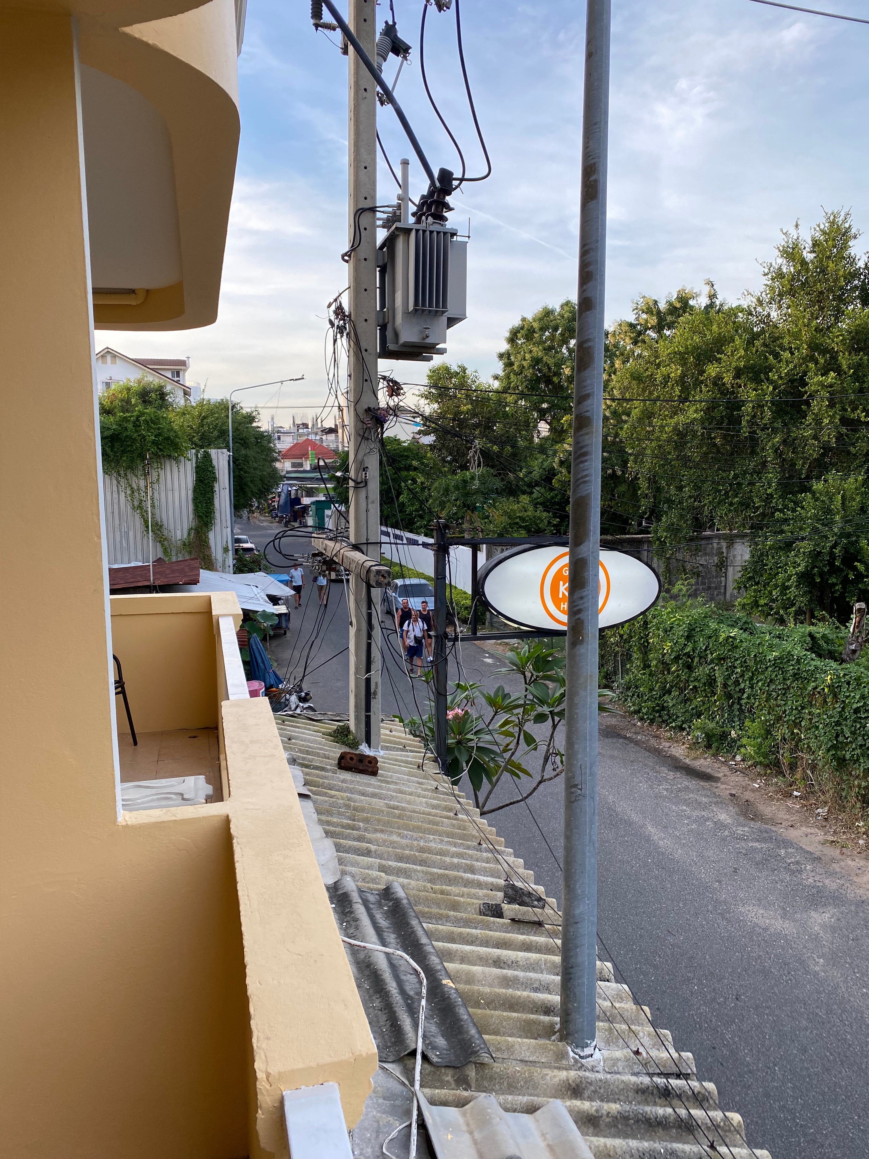 Фото Jardin Hotel