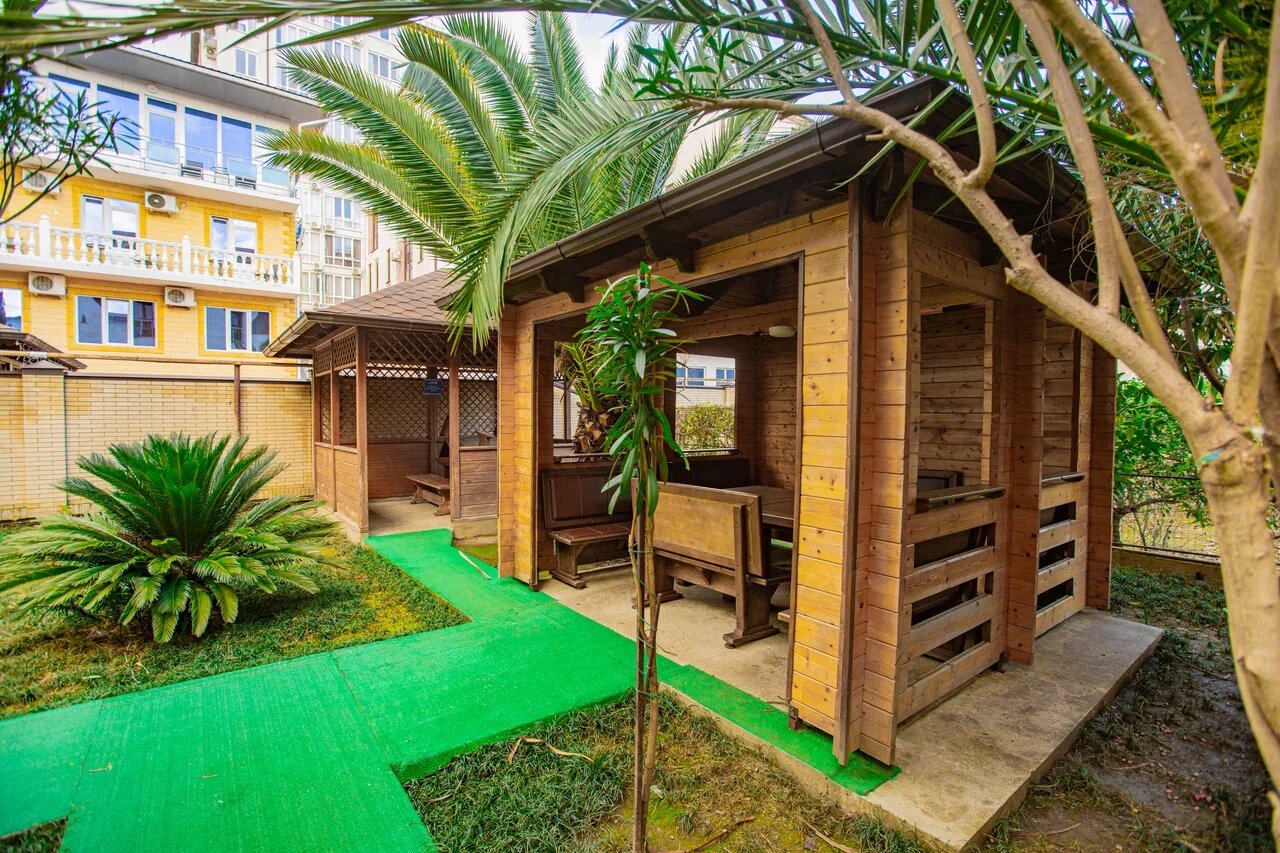 Фото Джульетта