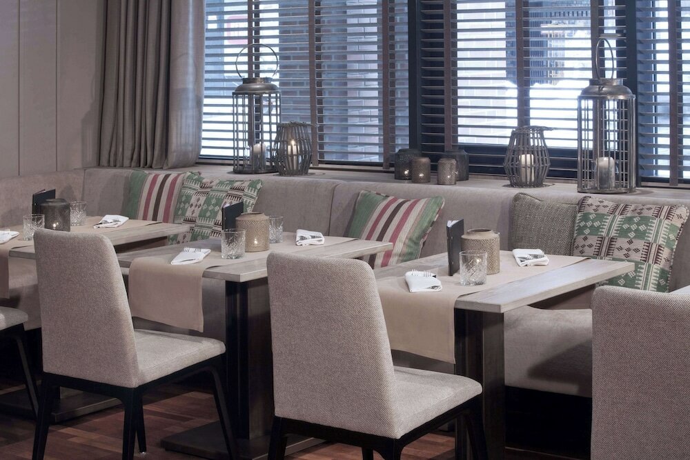 Фото Lindner Hotel Am Michel