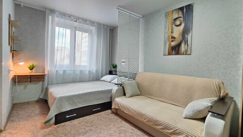 Иное жильё Апарт Миасс в Тургояке